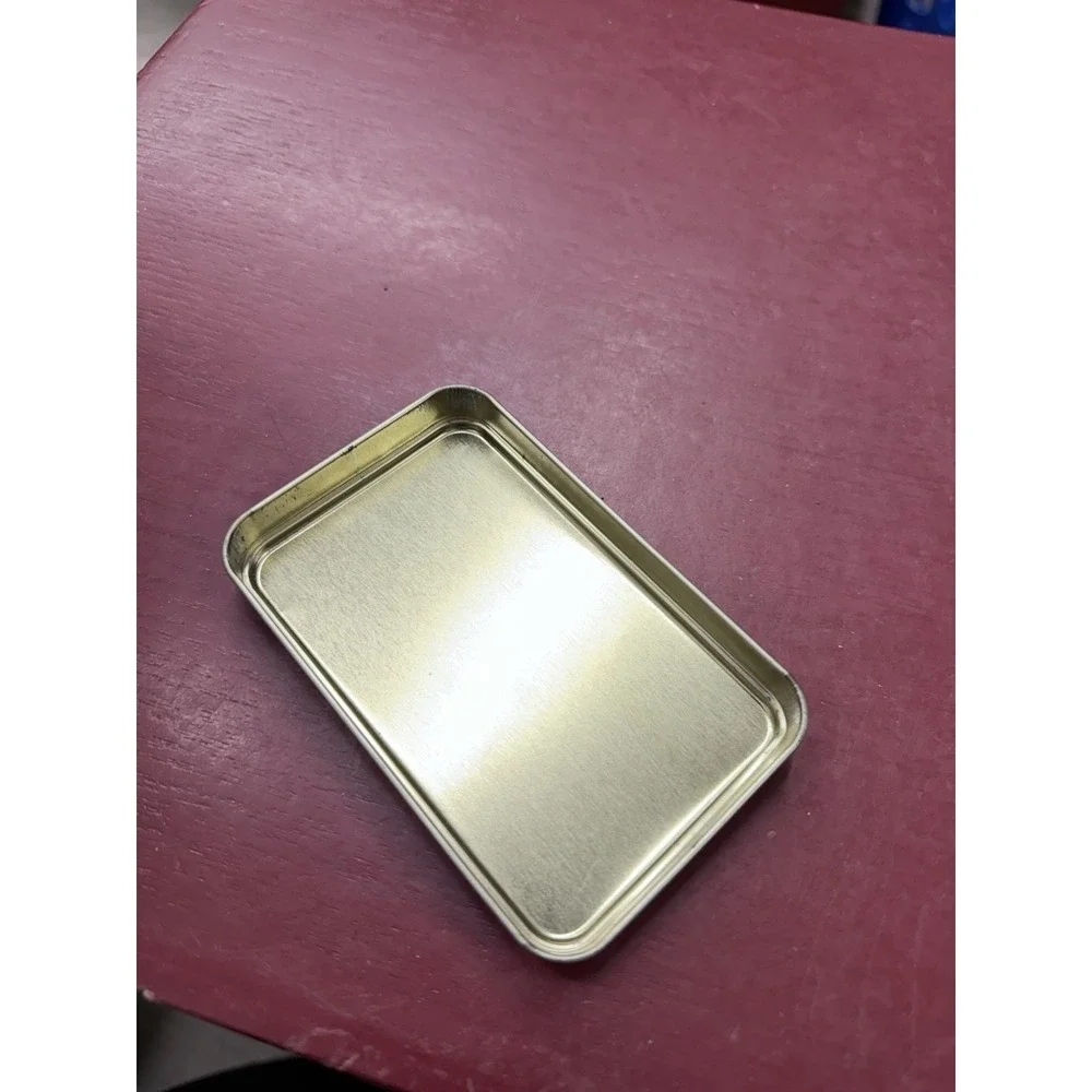 Hershey's 1996 Collectible Tin 7